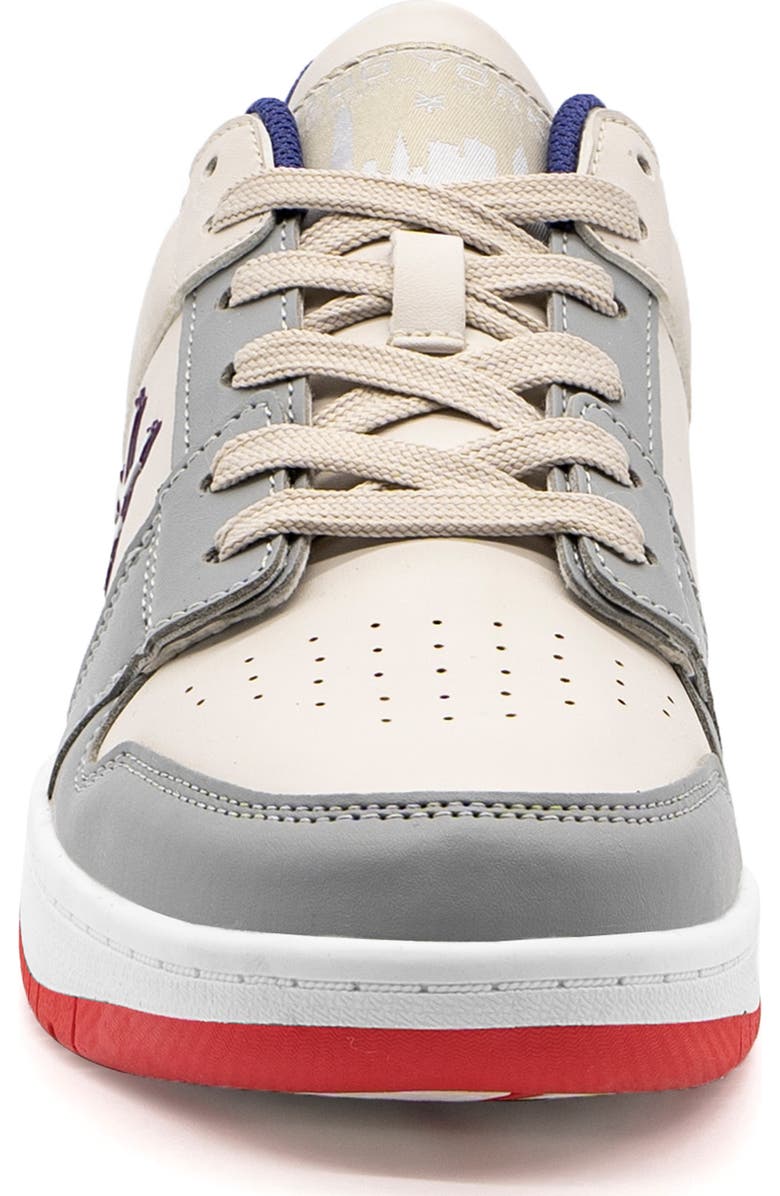 Zoo York Boogie Skate Sneaker, Alternate, color,