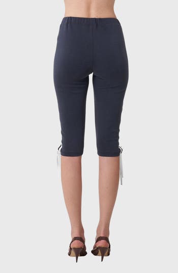 Wind Capri Pants