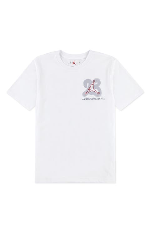 Kids' Jordan 23 Graphic T-Shirt (Big Kid)