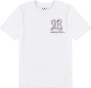 Jordan Kids' Jordan 23 Graphic T-Shirt