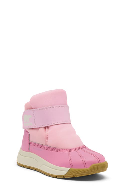 Sorel Kids' Whitney Iii Waterproof Boot