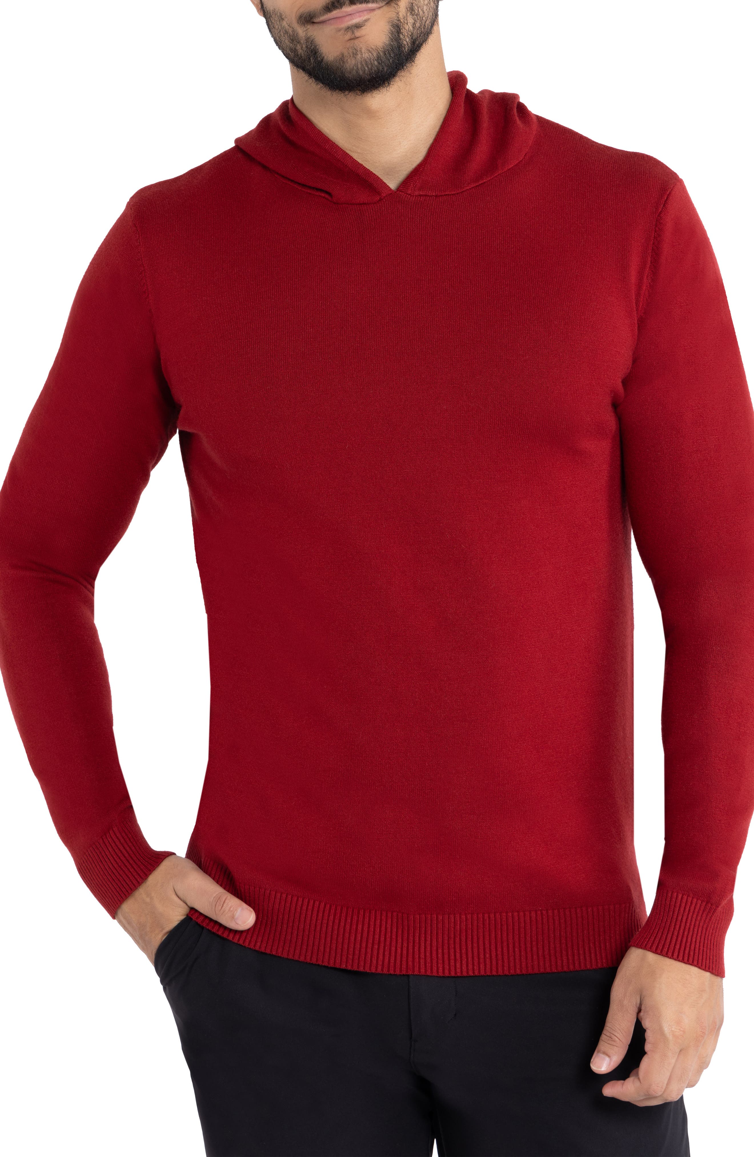 JESTER RED