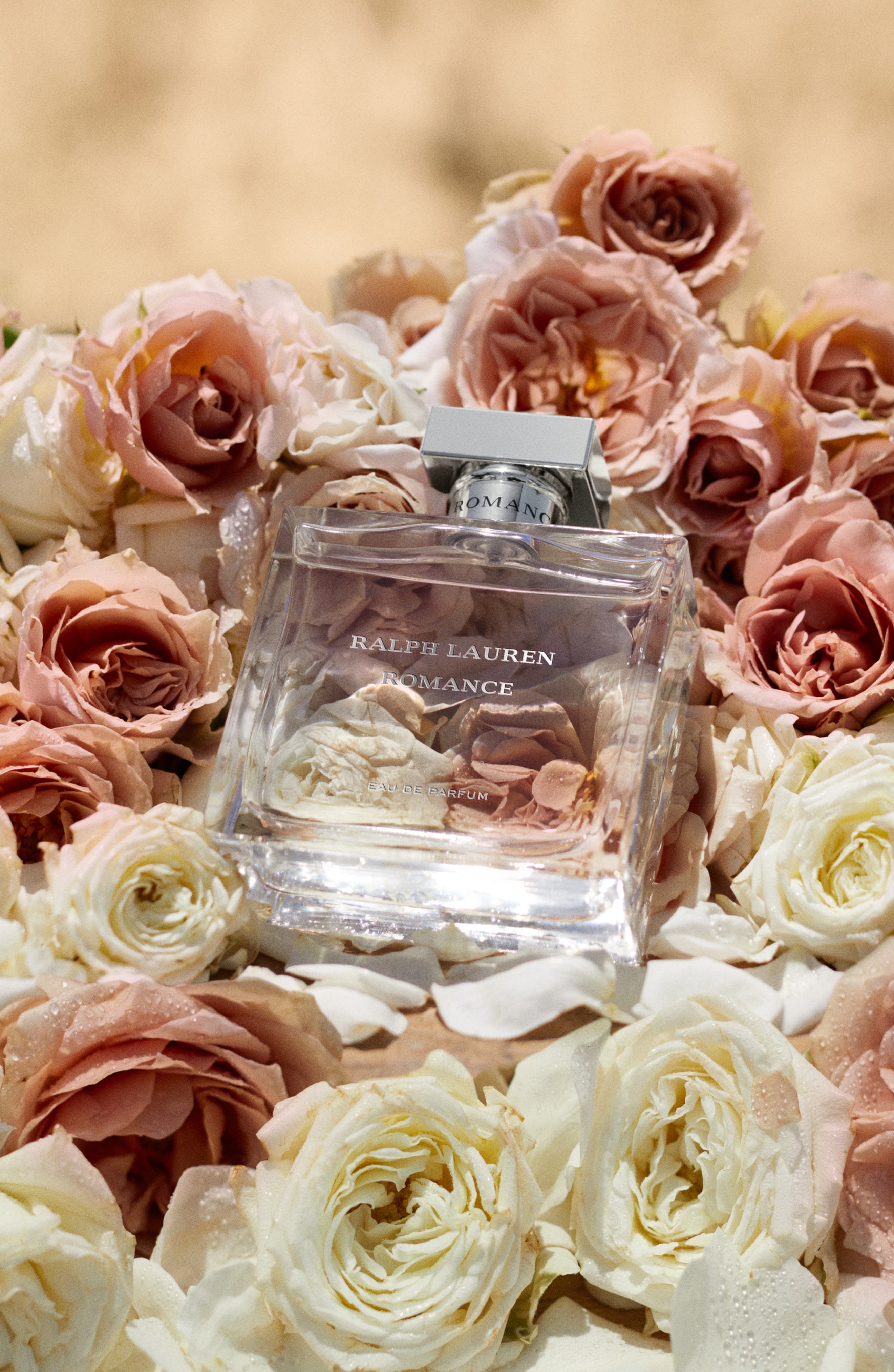 Ralph Lauren Romance Eau de Parfum (Women) | Nordstrom