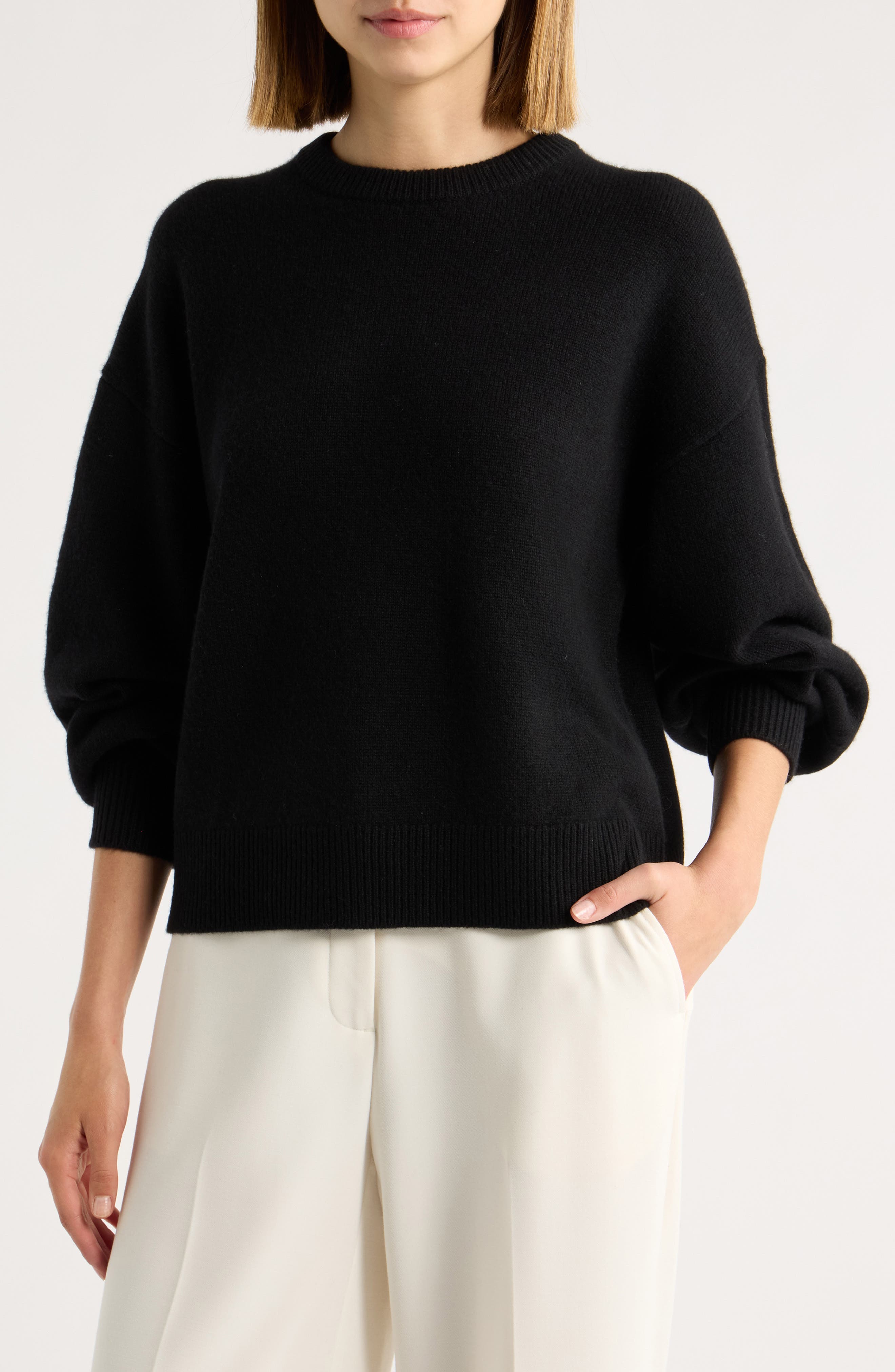selected BLACK - 001