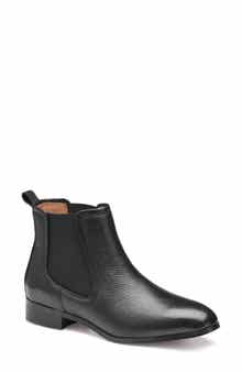 Johnston & Murphy Tinsley Chelsea Boot