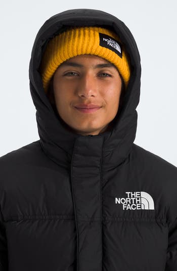 The North Face Kids' Retro 1996 Nuptse 700 Fill Power Down