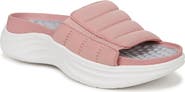 Dr. Scholl's Feel Free Recovery Slide Sandal