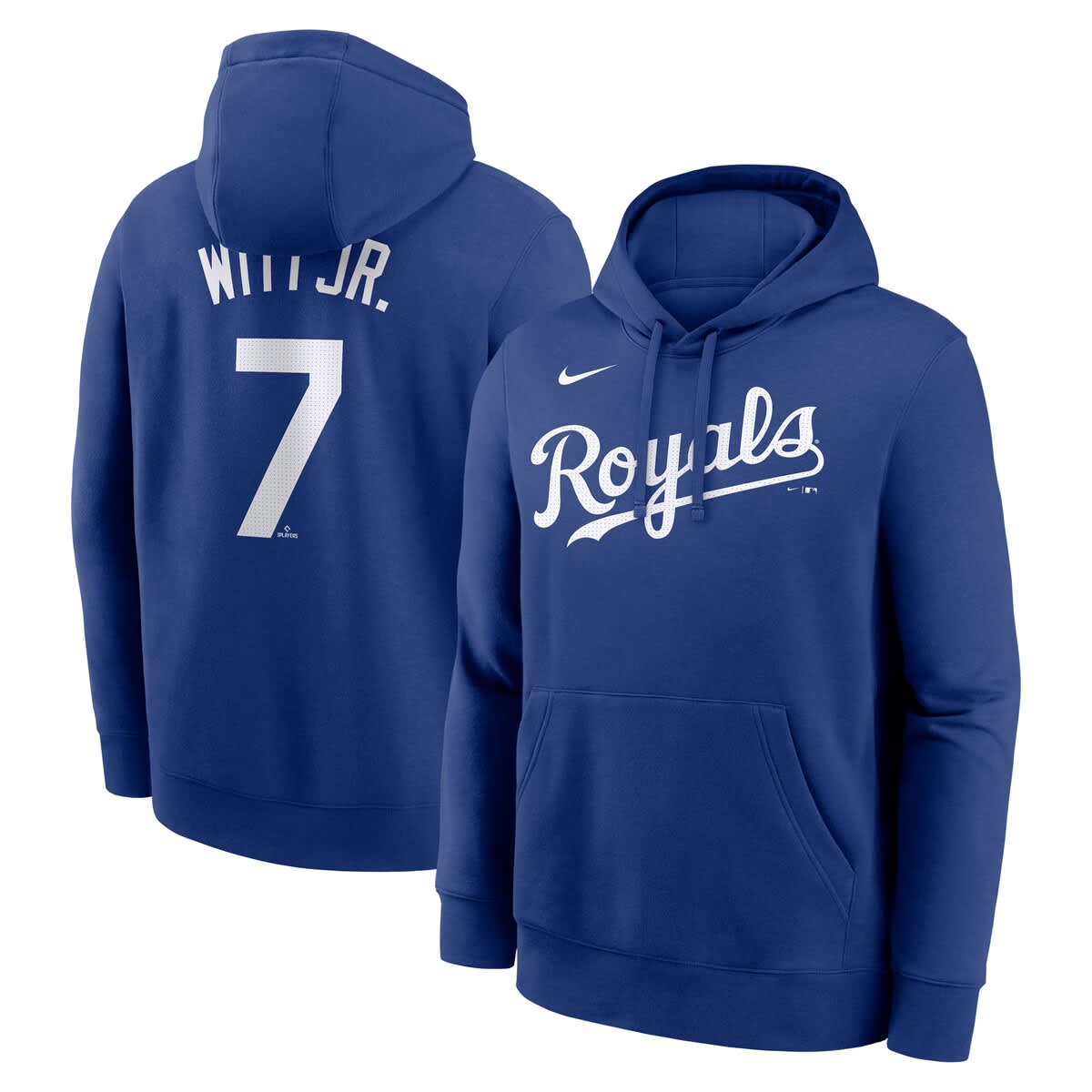 selected Royal