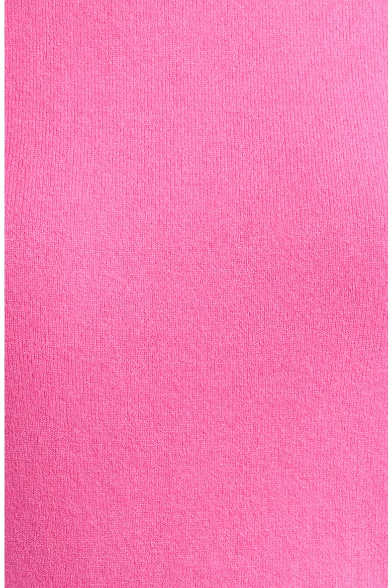 Silene Turtleneck Sweater, Alternate, color, FUCHSIA