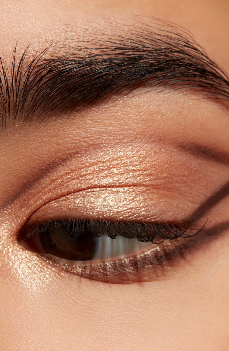 MAC Cosmetics Connect in Color 12-Pan Eyeshadow Palette, Alternate, color, Unfiltered Nudes