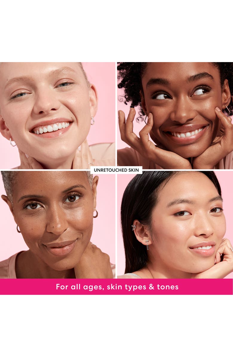 bareMinerals<sup>®</sup> Ageless Radiance Facial Skin Peel, Alternate, color, 