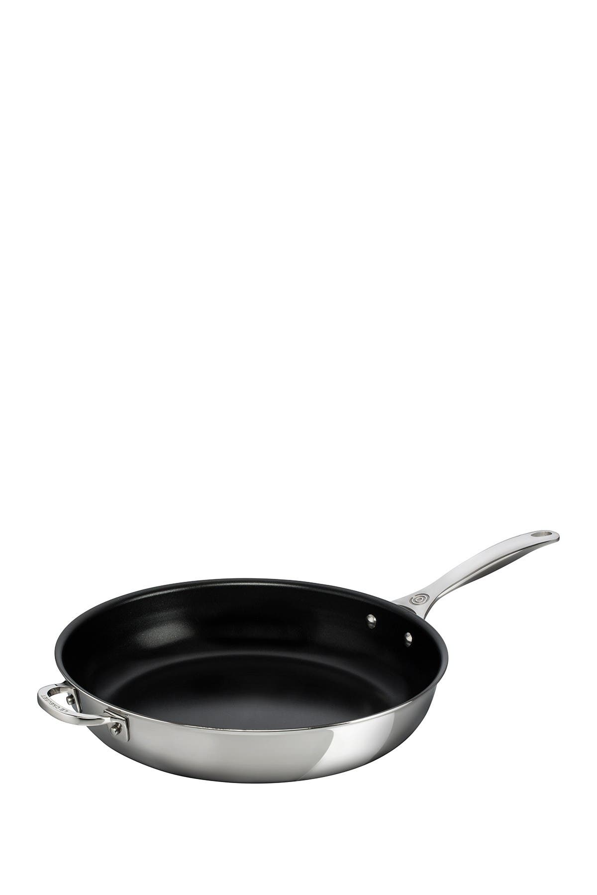selected STAINLESS STEEL