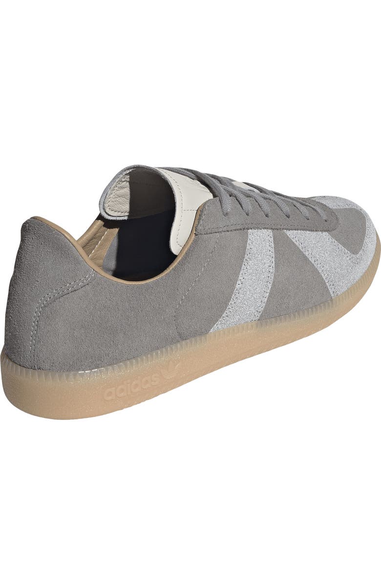 adidas BW Army Decon Sneaker, Alternate, color, Dove Grey/ White/ Gum