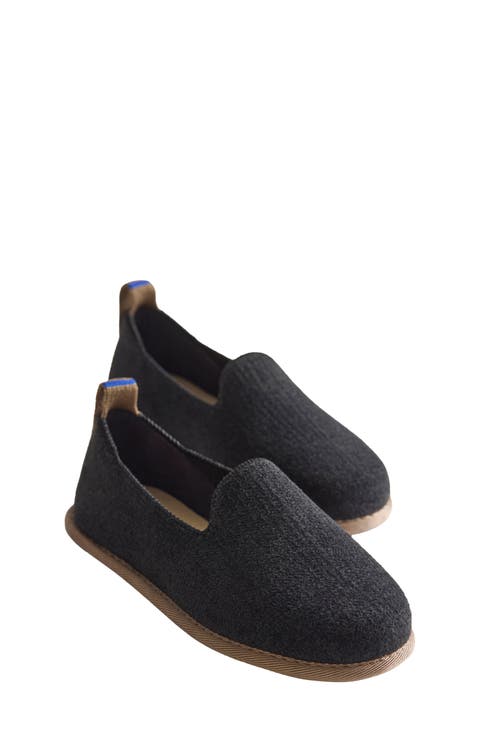 Kids' The Revelvet Mini Loafer