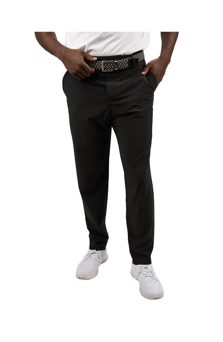 Black Clover Player Pants, Alternate, color, Black