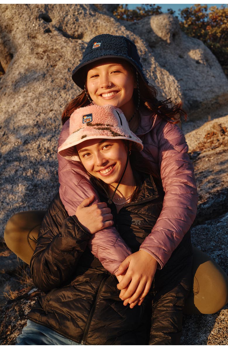 Outdoor Research SuperStrand Lightweight Packable Water Resistant Puffer Jacket, Alternate, color, 