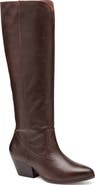 Johnston & Murphy Tristen Knee High Boot