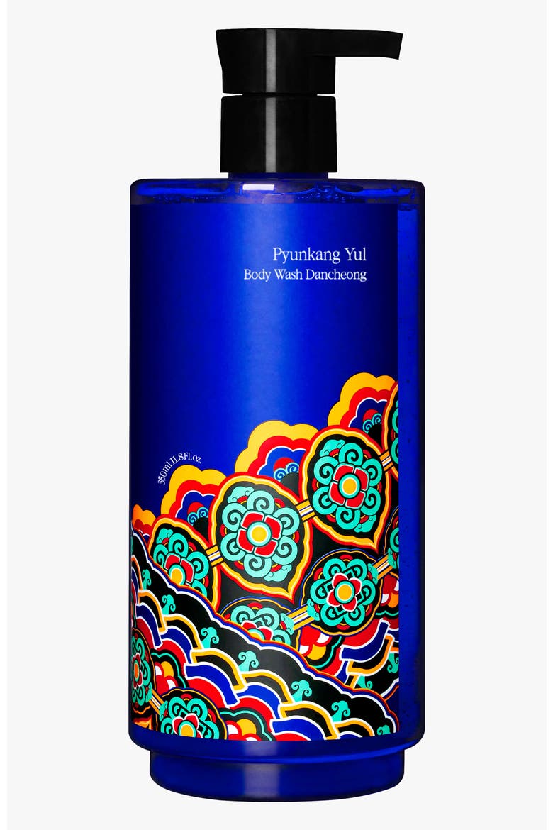 Body Wash Dancheong, Main, color, None