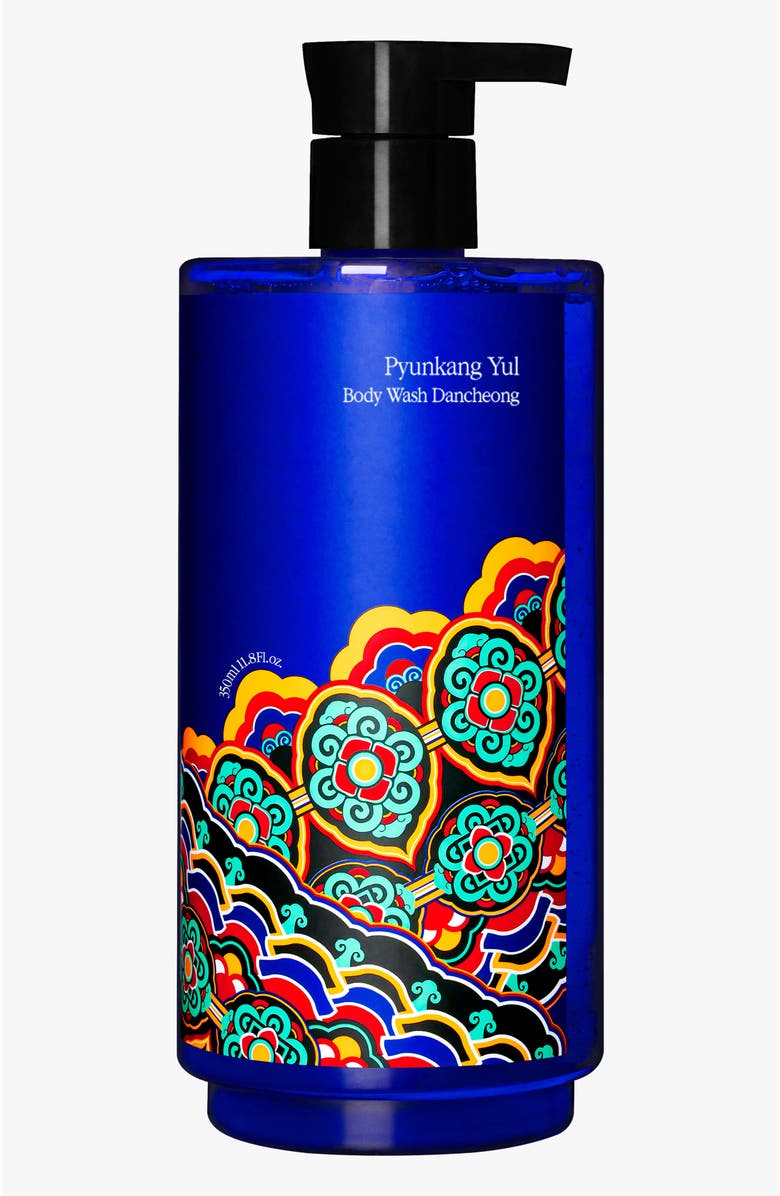 Pyunkang Yul Body Wash Dancheong, Main, color, NO COLOR