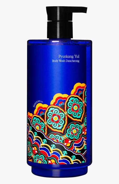 Pyunkang Yul Body Wash Dancheong