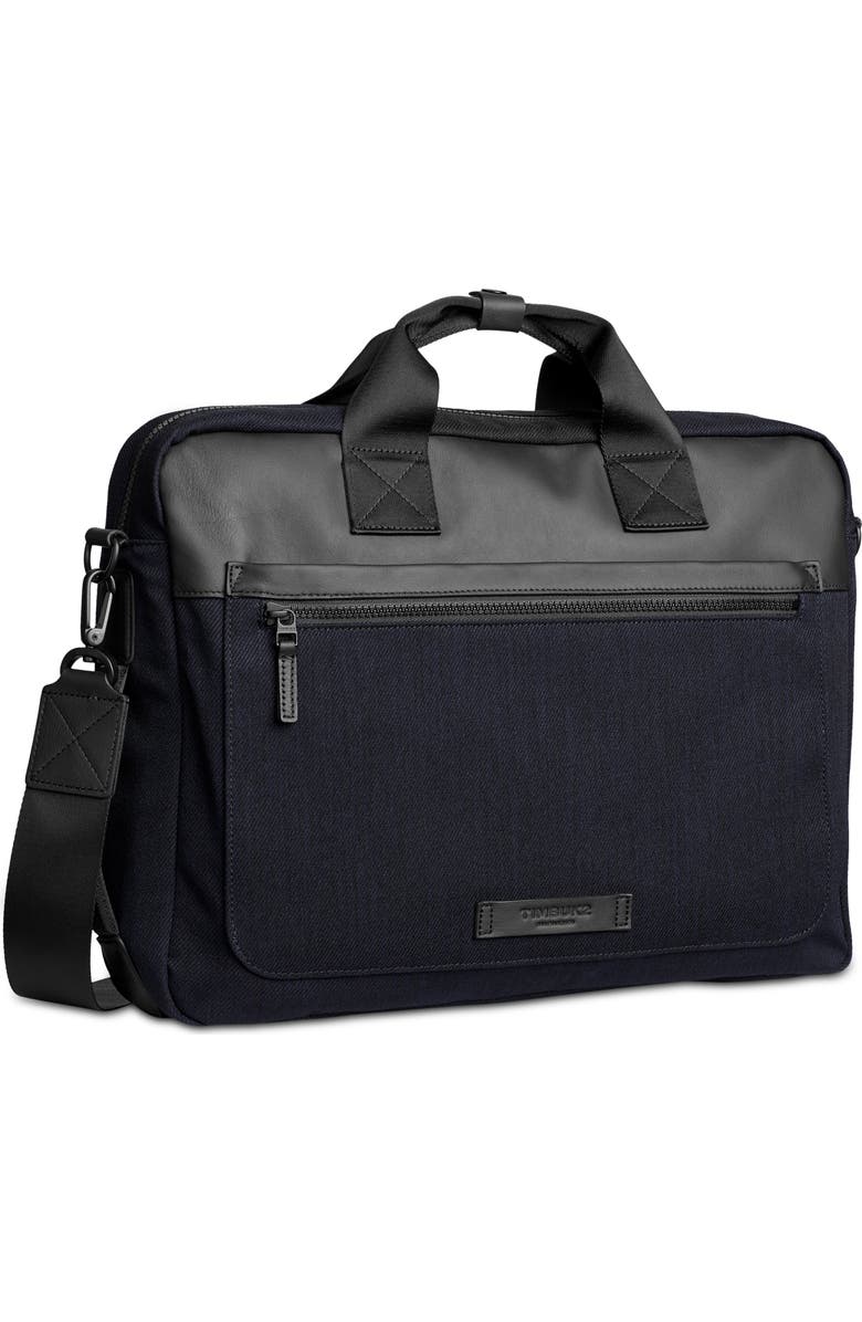 Timbuk2 Duo Convertible Laptop Briefcase, Main, color,