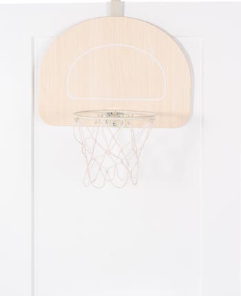 Doorway Basket Ball Hoop