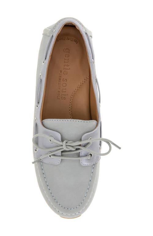 GENTLE SOULS BY KENNETH COLE GENTLE SOULS MARINA MULE
