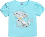 Mimi Tutu Puppy T-Shirt