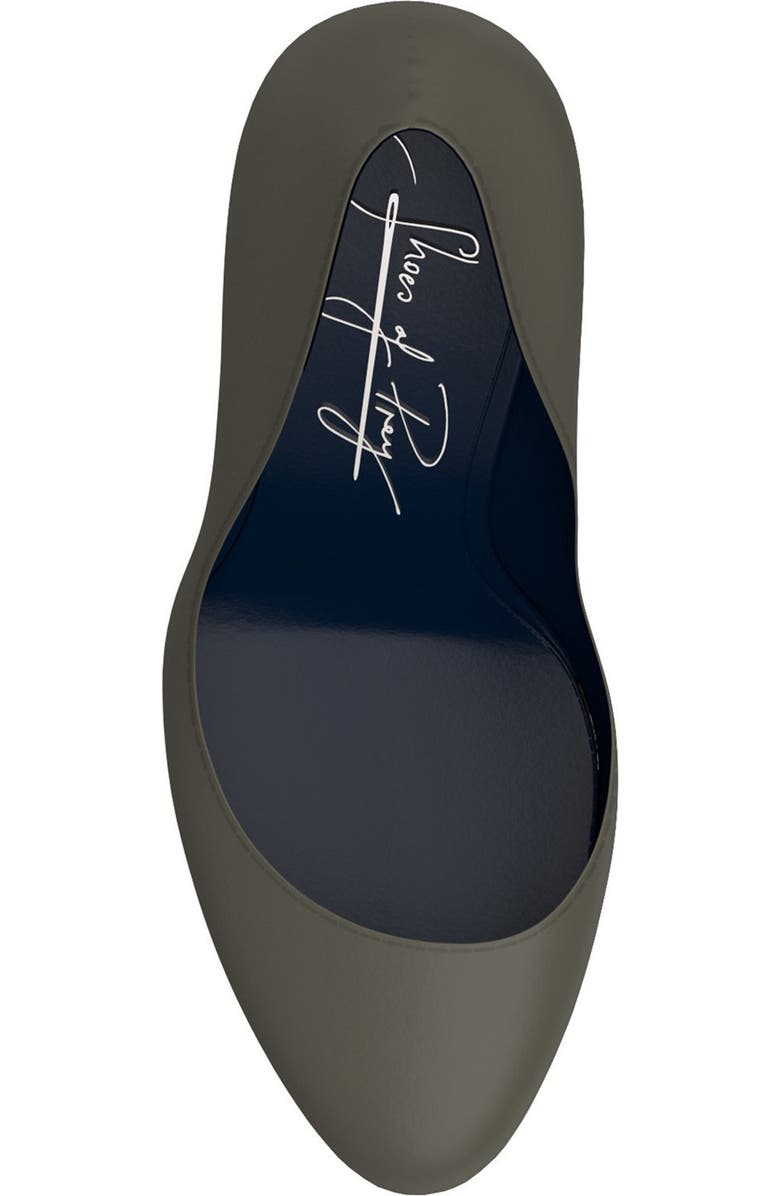 Shoes of Prey Platform Pump, Alternate, color,