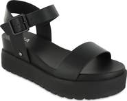 MIA Kayci Platform Sandal