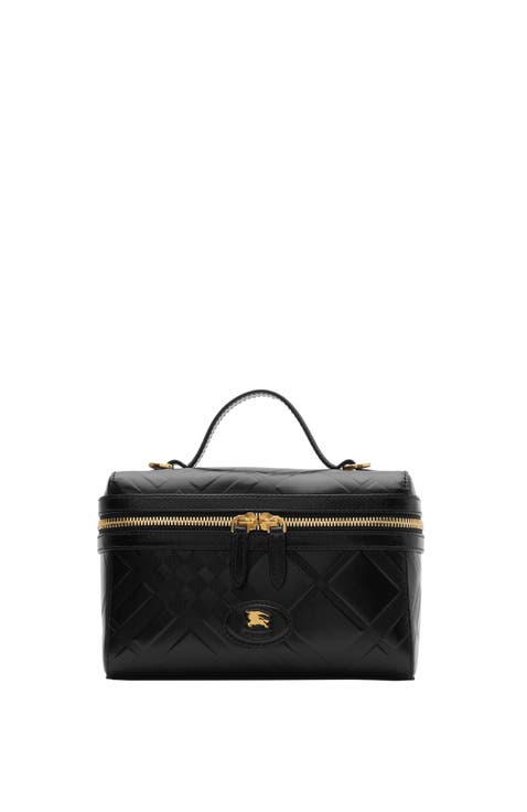 Bloomsbury Vanity Bag