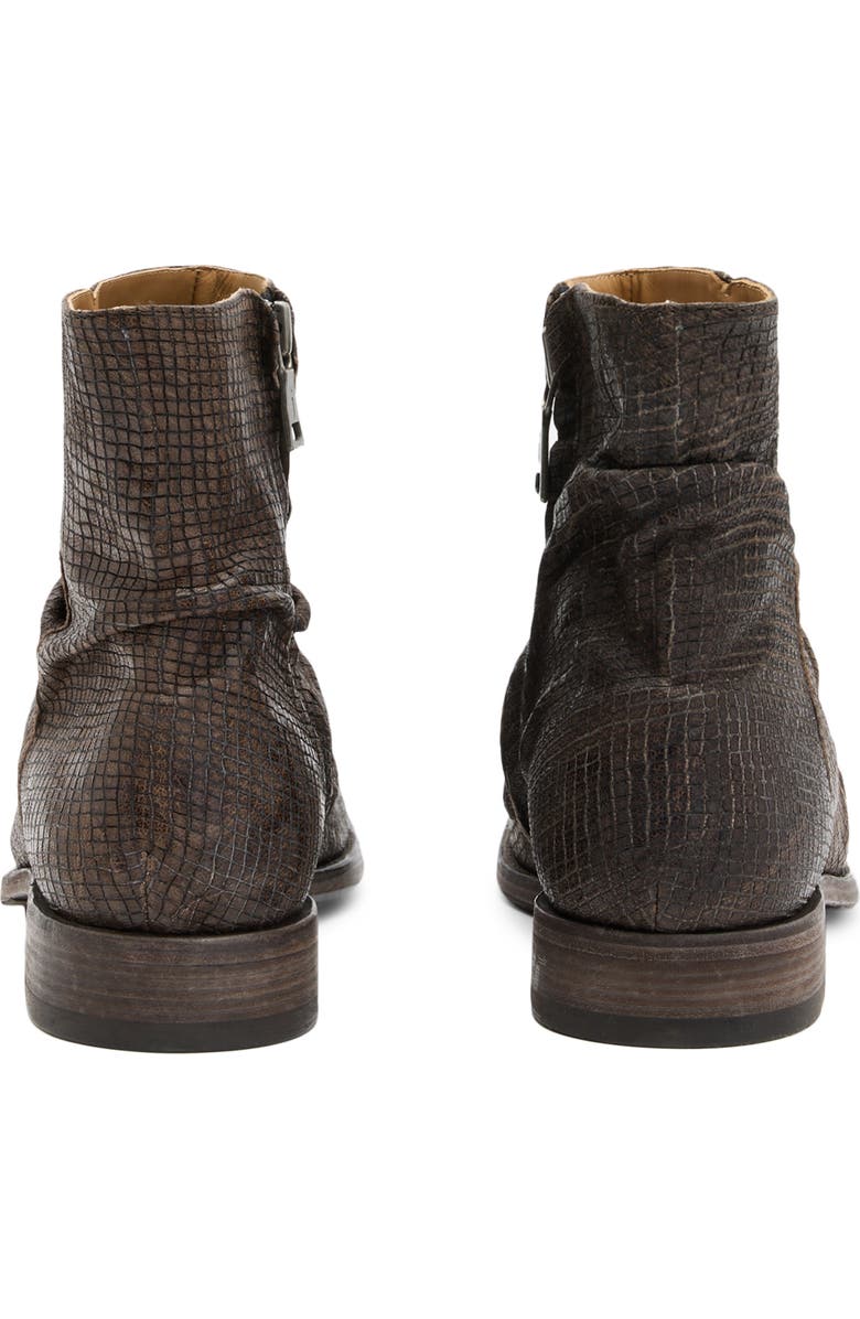John Varvatos Morrison Sharpei Boot, Alternate, color,