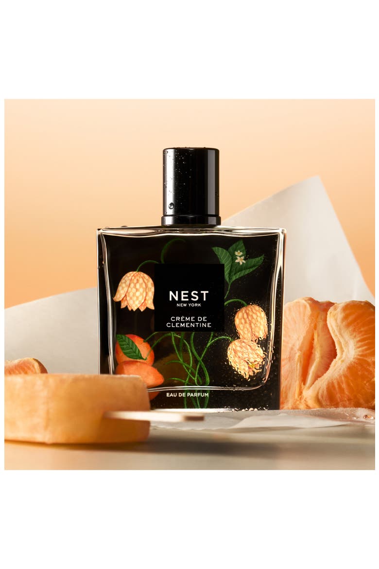 Crème de Clementine Eau de Parfum, Alternate, color, NO COLOR
