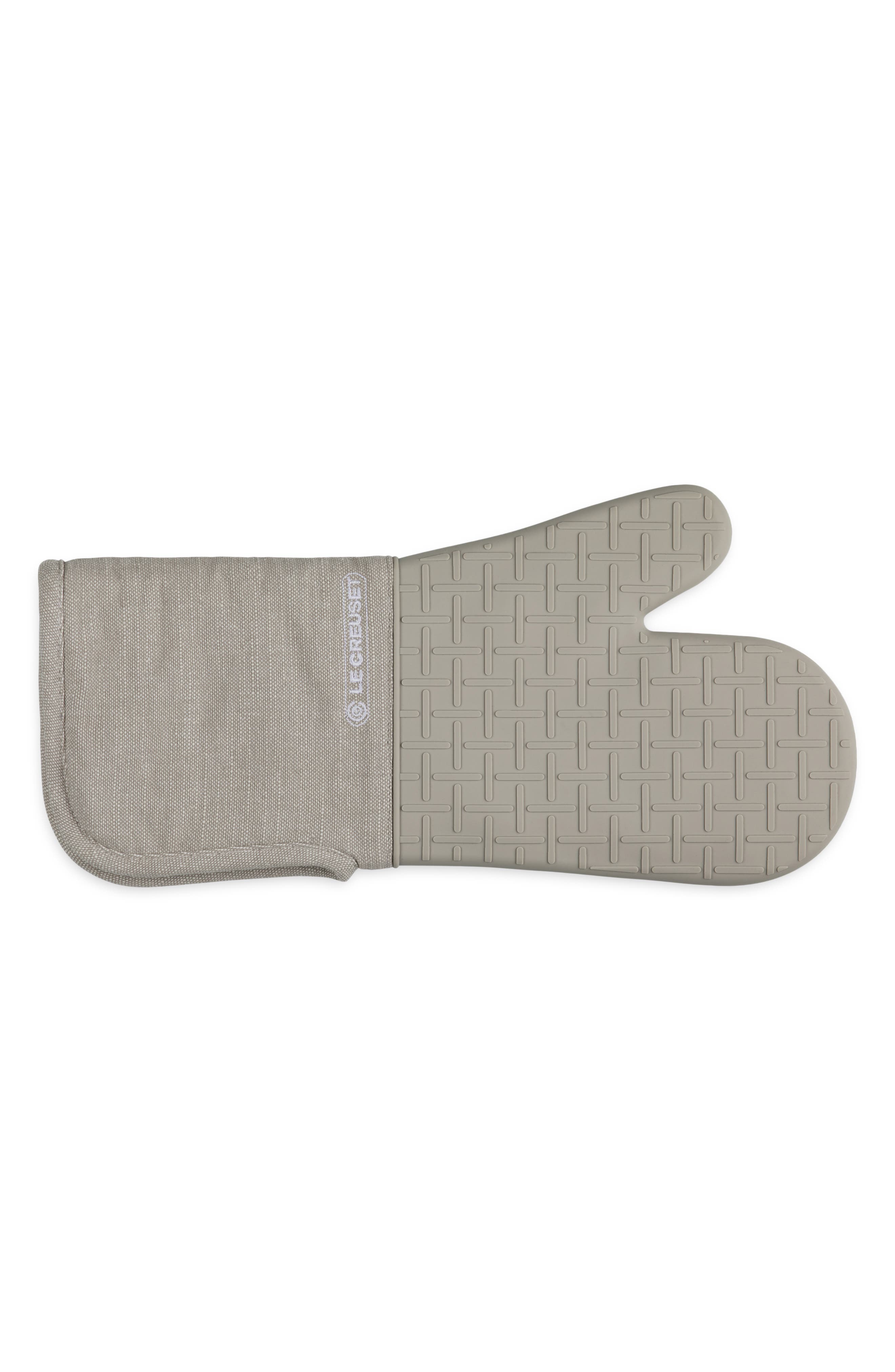 Le Creuset Oven Mitt - Sable