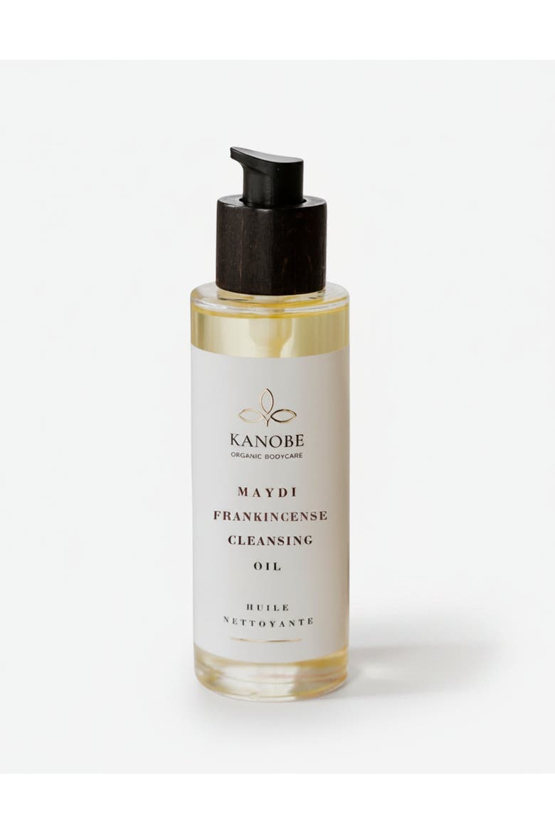 Maydi Frankincense Cleansing Oil, Main, color, No Color