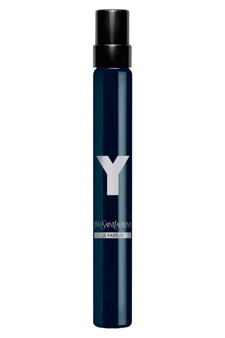 Y Le Parfum, Alternate, color, NO COLOR