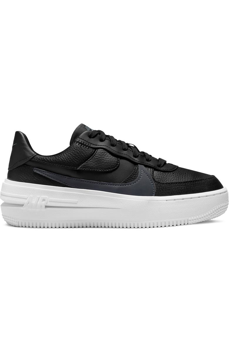 Nike Air Force 1 PLT.AF.ORM Sneaker, Alternate, color,