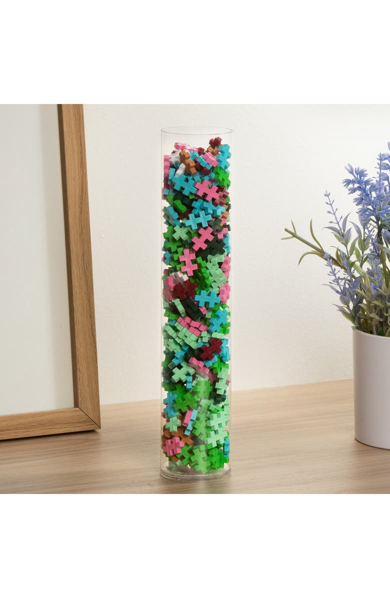 Plus-Plus USA 350-Piece Inspired Monet Kit, Alternate, color, Multi