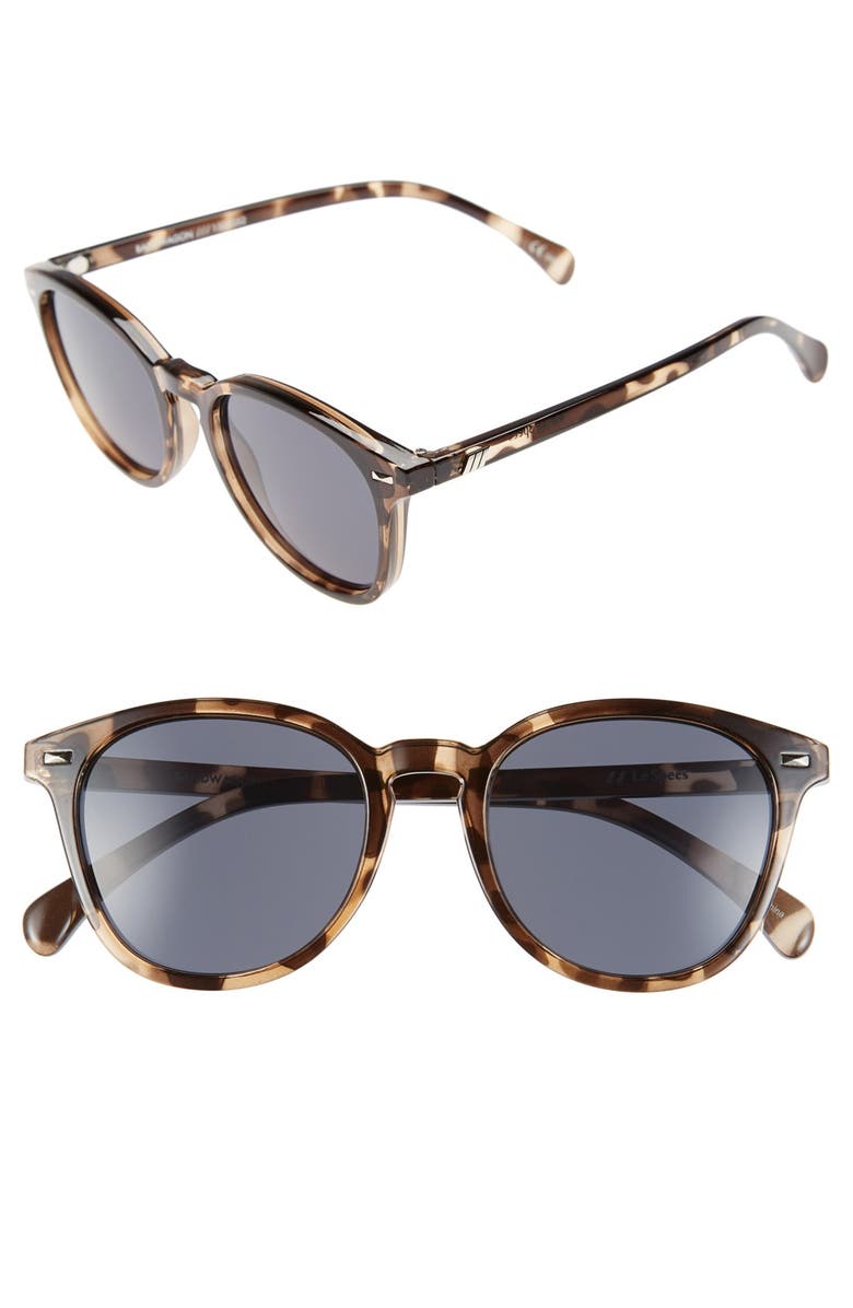 Le Specs Bandwagon 51mm Sunglasses, Main, color,