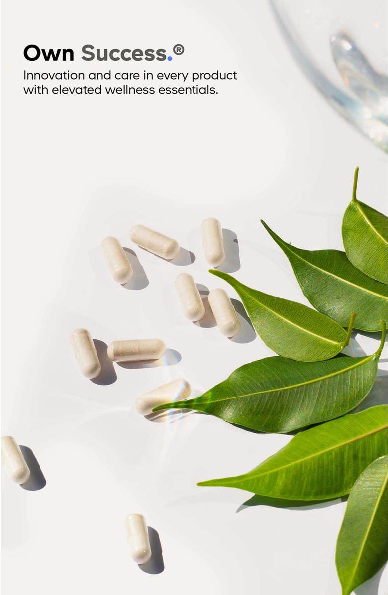 Codeage E-Sport Vitamins+ Citicoline Cognizin, Bacopa Monnieri, L-Theanine, Ginkgo, Lutein, Alternate, color, White