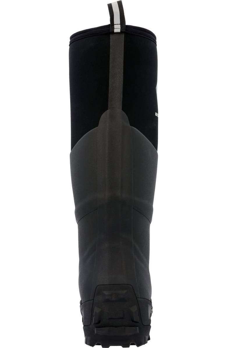 MUCK Men's Muckmaster Tall, Alternate, color, Black