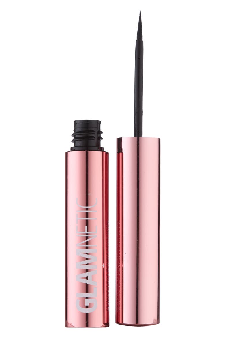 Magnetic Liquid Liner, Main, color, BLACK