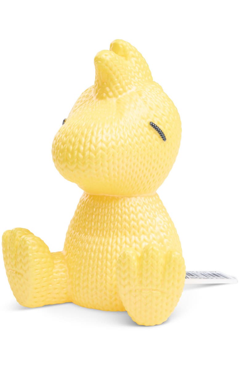 Handmade By Robots Peanuts - Woodstock, Alternate, color, Multicolor