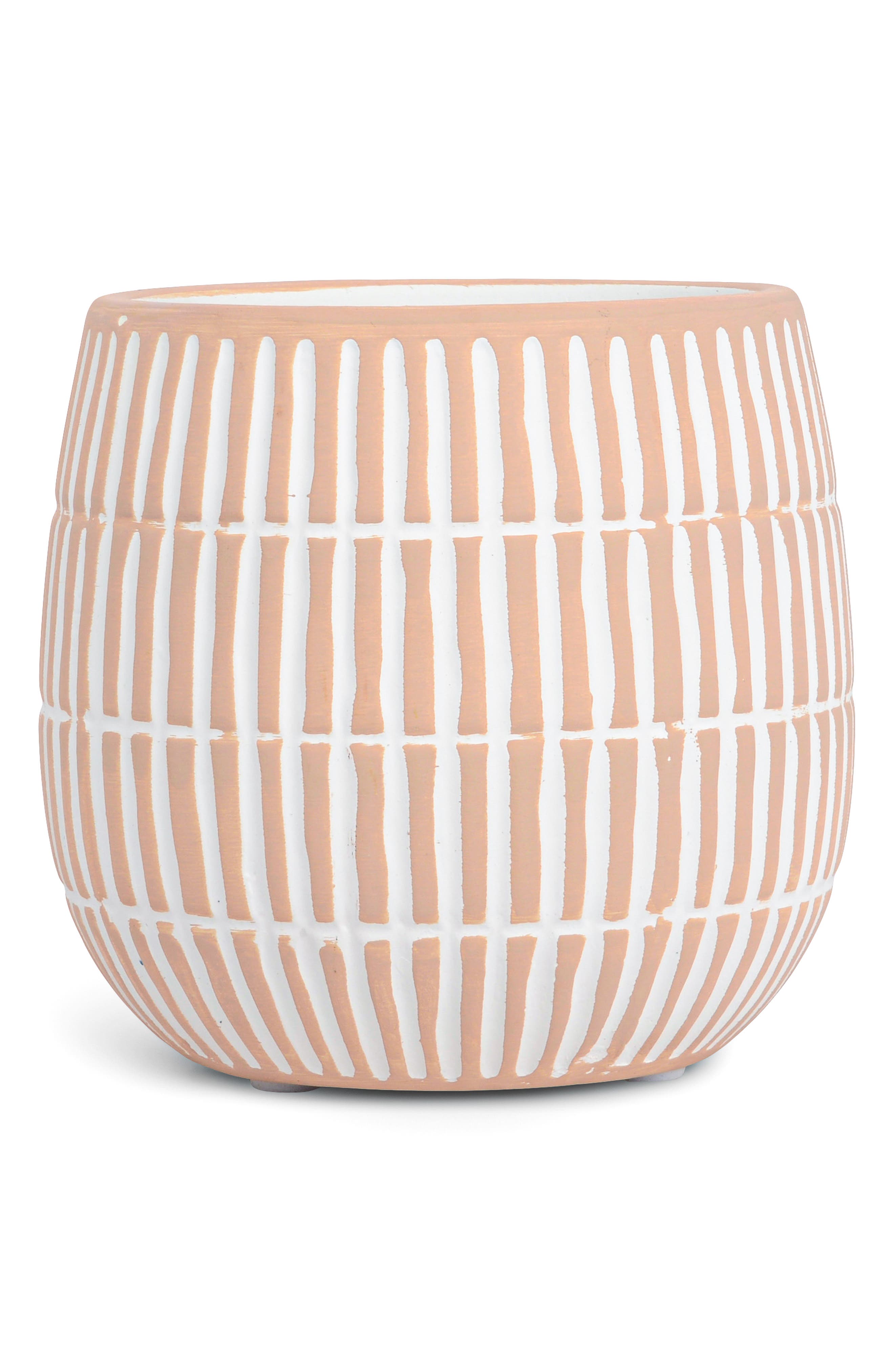 Foundry Candle Co. Scented Etched Candle