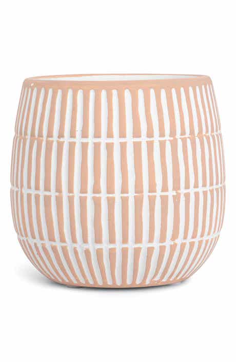 Foundry Candle Co. Scented Etched Candle