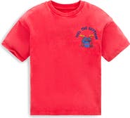 Mini Boden Kids' Vintage Wash Graphic T-Shirt
