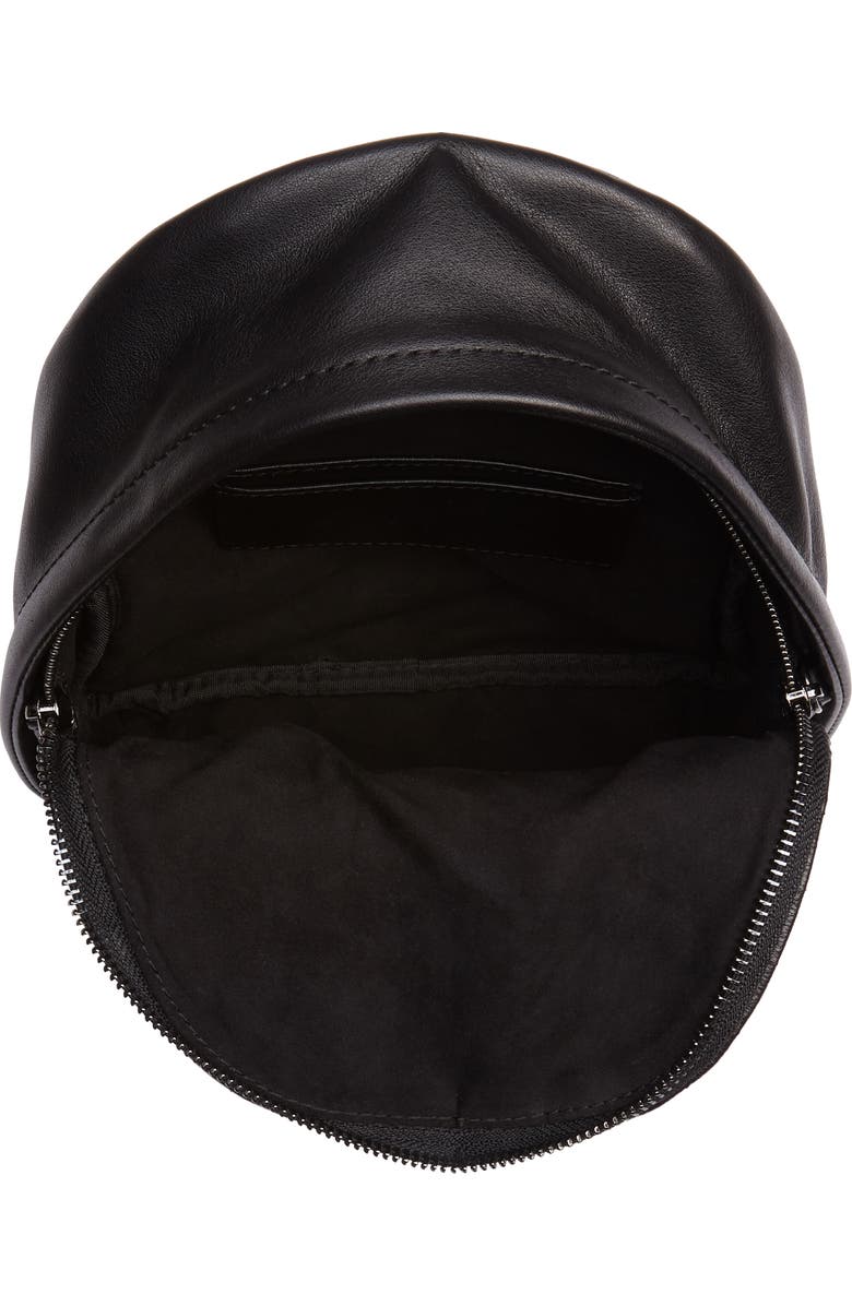Botkier Dakota Quilted Leather Backpack, Alternate, color,