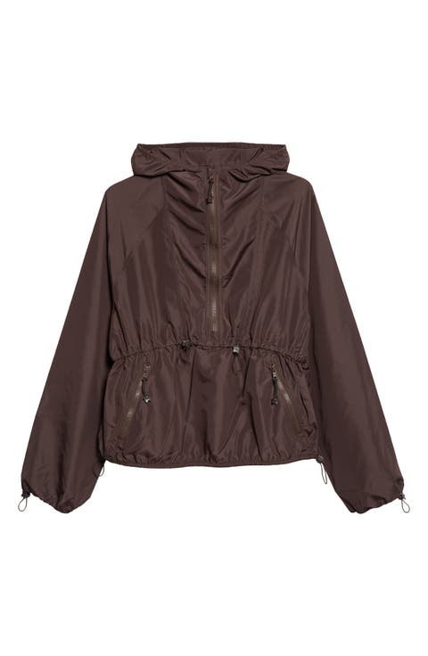 Frej Water Repellent Anorak