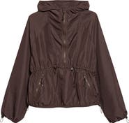 Cecilie Bahnsen Frej Water Repellent Anorak