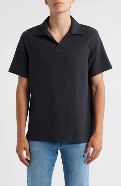 FRAME Jacquard Polo